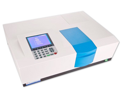 上海佑科雙光束紫外可見分光光度計(jì)UV1901PCS