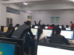 計算機(jī)與信息工程學(xué)院成功舉辦辦公技能與計算機(jī)技術(shù)專項培訓(xùn)