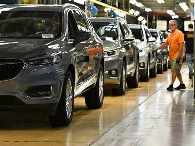 通用汽車推動‘以動手為主’的智能制造 計算機(jī)技術(shù)培訓(xùn)成關(guān)鍵