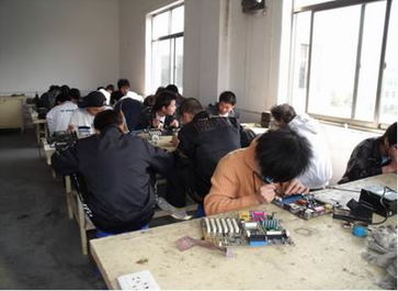 湖南計(jì)算機(jī)主板技術(shù)專業(yè)培訓(xùn) 招生指南與就業(yè)前景分析