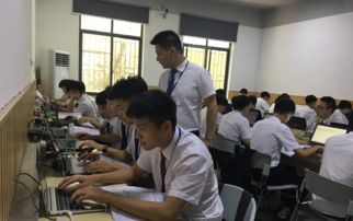 初中畢業(yè)生選擇計算機(jī)技術(shù)培訓(xùn)的可行性與建議