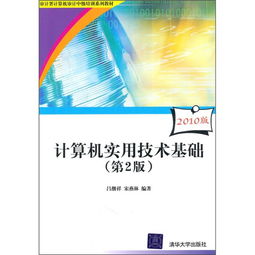 審計(jì)署計(jì)算機(jī)審計(jì)中級(jí)培訓(xùn)系列教材《計(jì)算機(jī)實(shí)用技術(shù)基礎(chǔ)》（第2版，2010版）評(píng)介